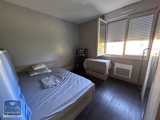 Appartement à louer, 52m², Limoges