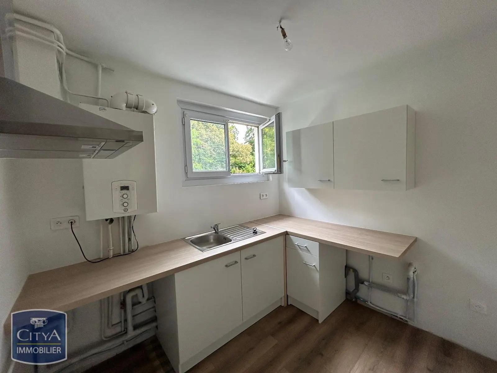 Appartement à louer, 64m², Lyon 9ème