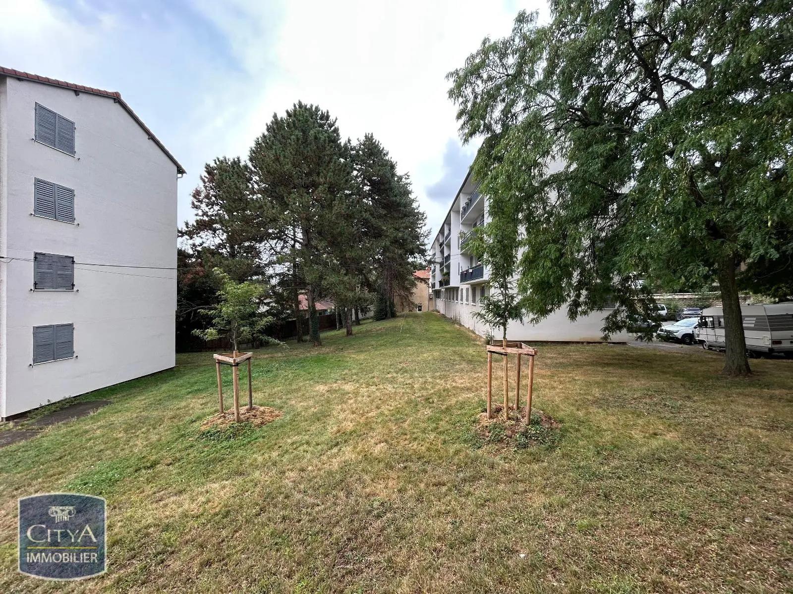 Appartement à louer, 64m², Lyon 9ème