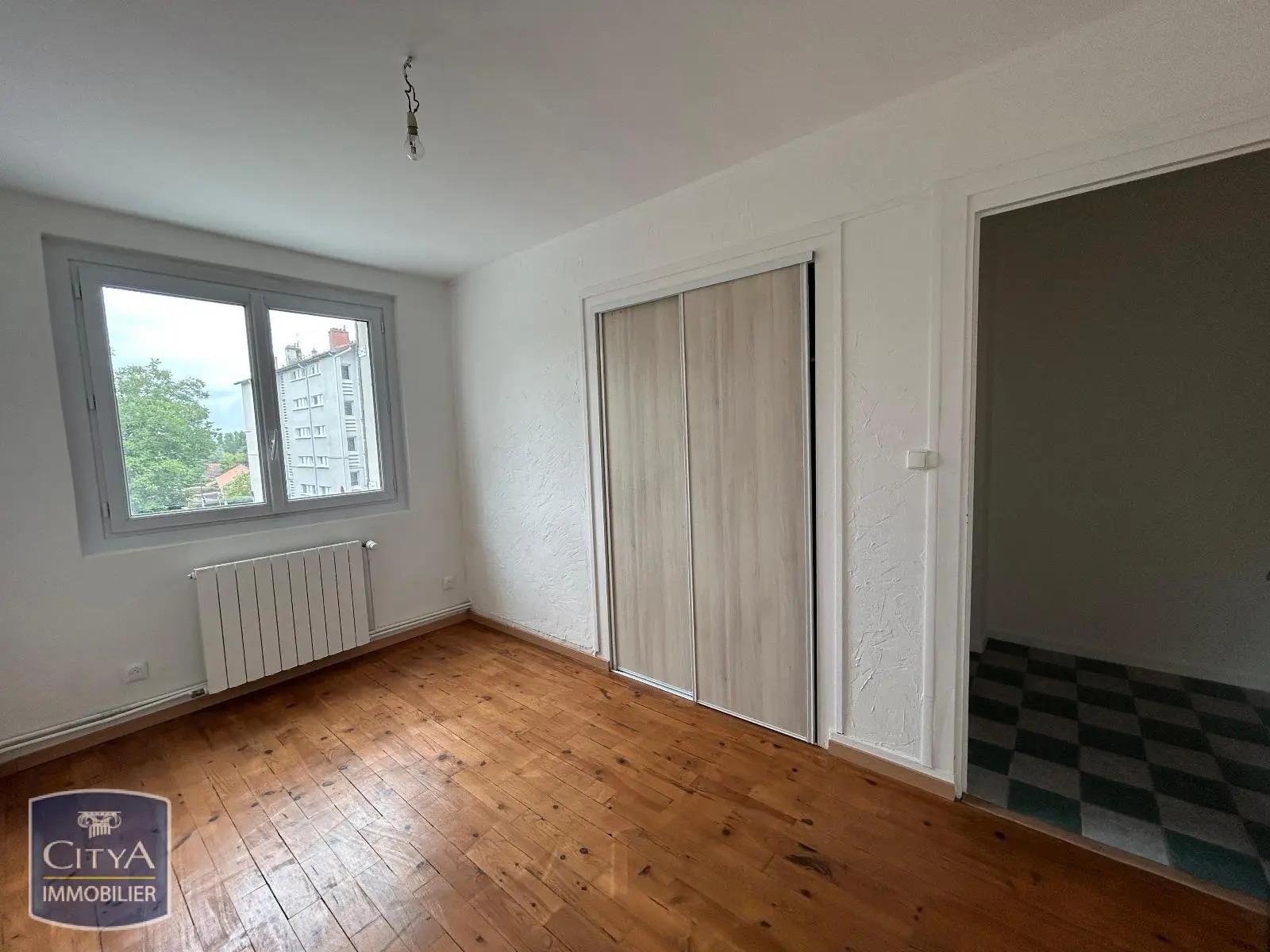 Appartement à louer, 64m², Lyon 9ème