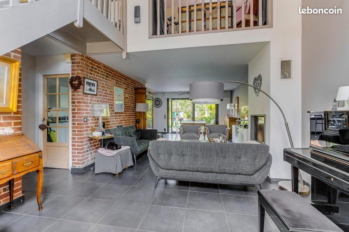 Maison à vendre, 150m², Lille