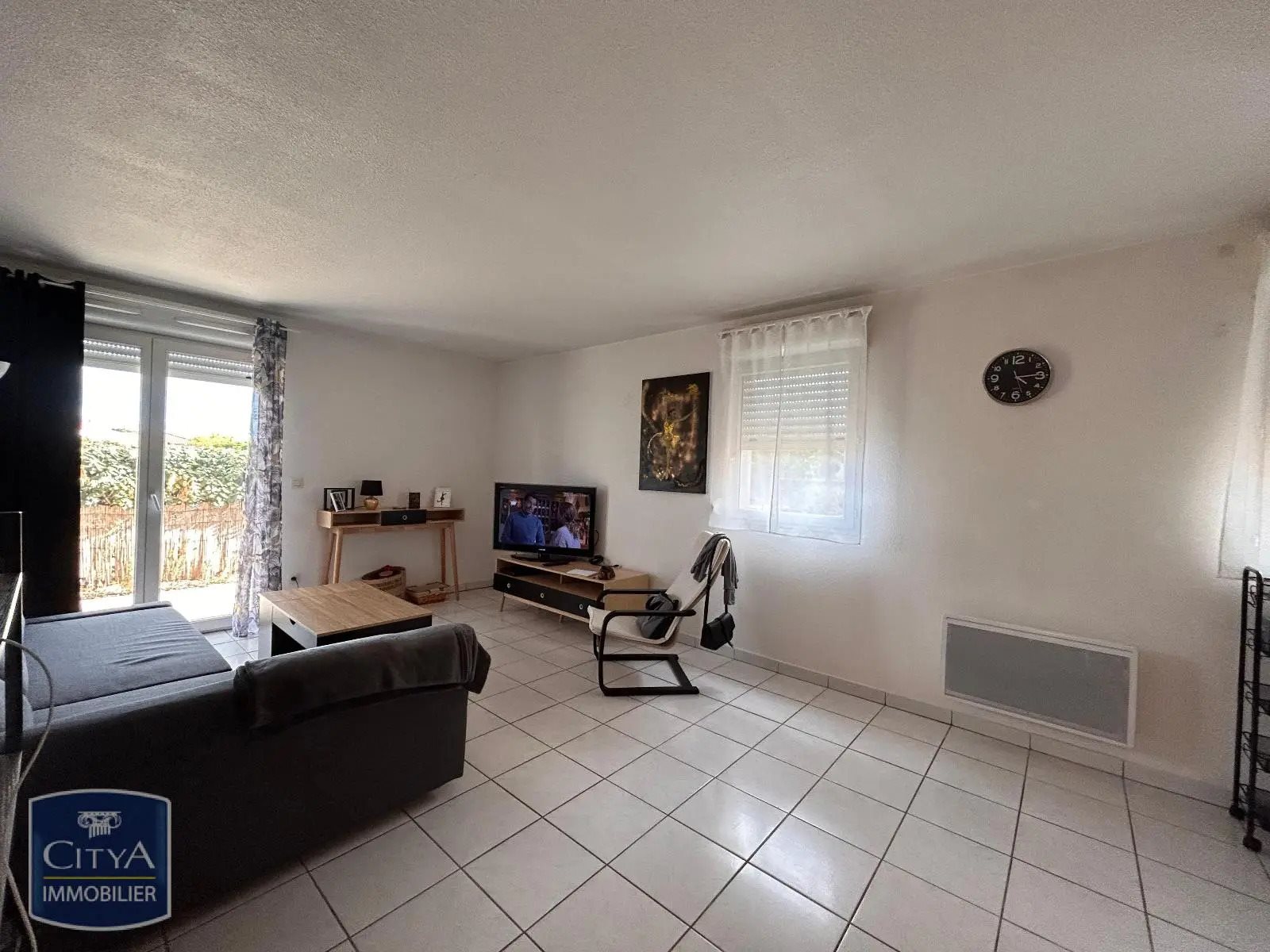 Appartement à louer, 43m², Trèbes