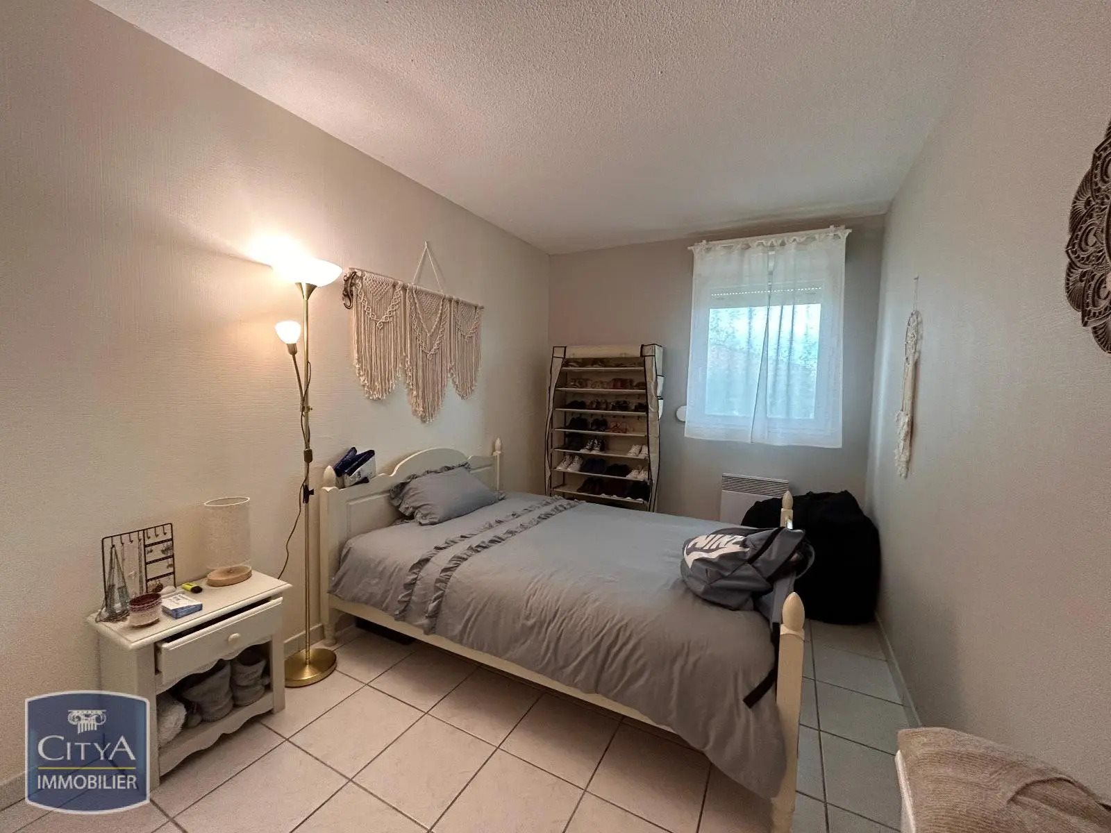 Appartement à louer, 43m², Trèbes