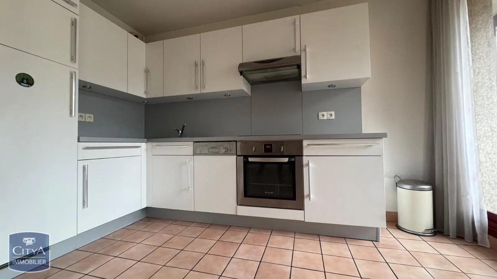 Appartement à vendre, 32m², Grenoble