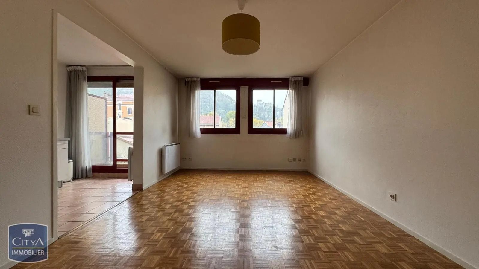 Appartement à vendre, 32m², Grenoble