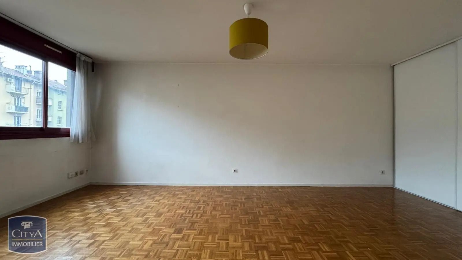 Appartement à vendre, 32m², Grenoble