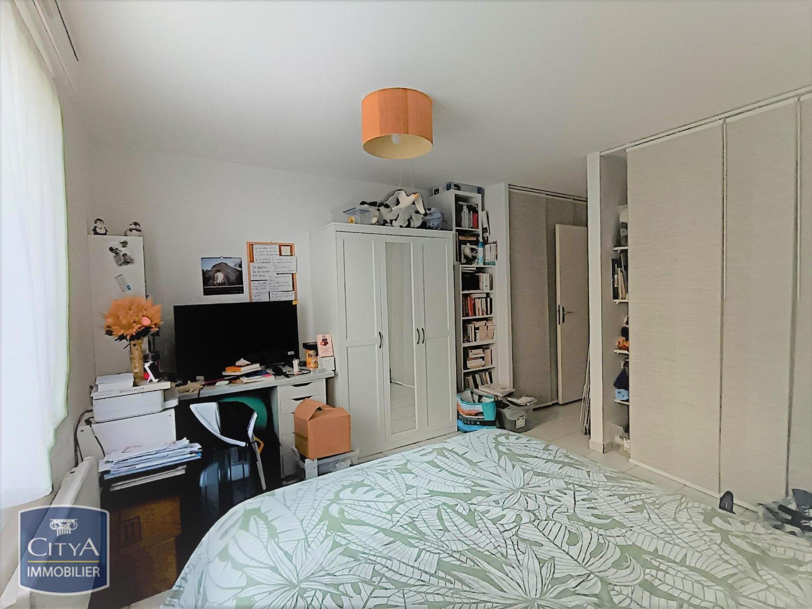 Appartement à vendre, 30m², Aix-en-Provence