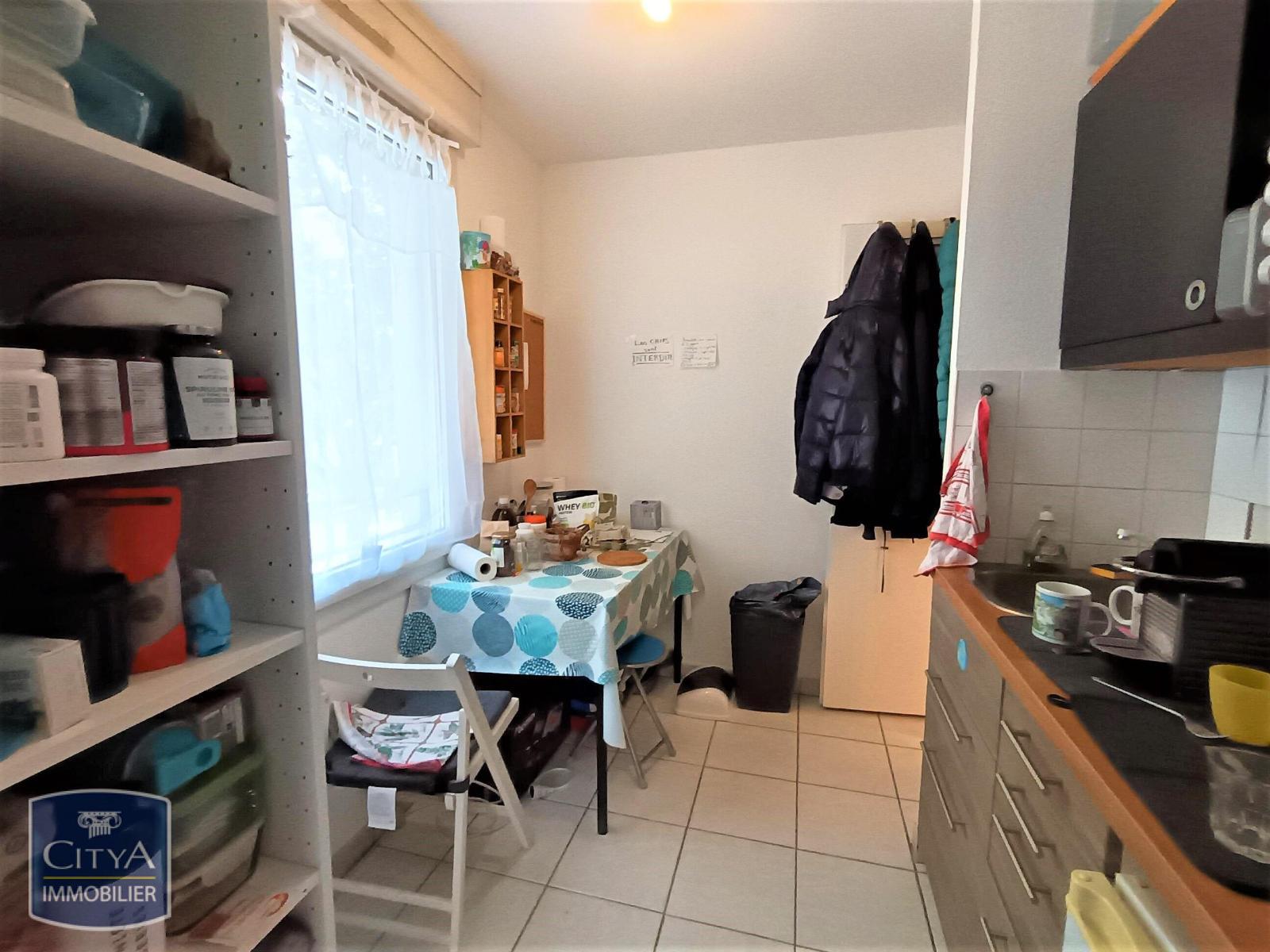 Appartement à vendre, 30m², Aix-en-Provence