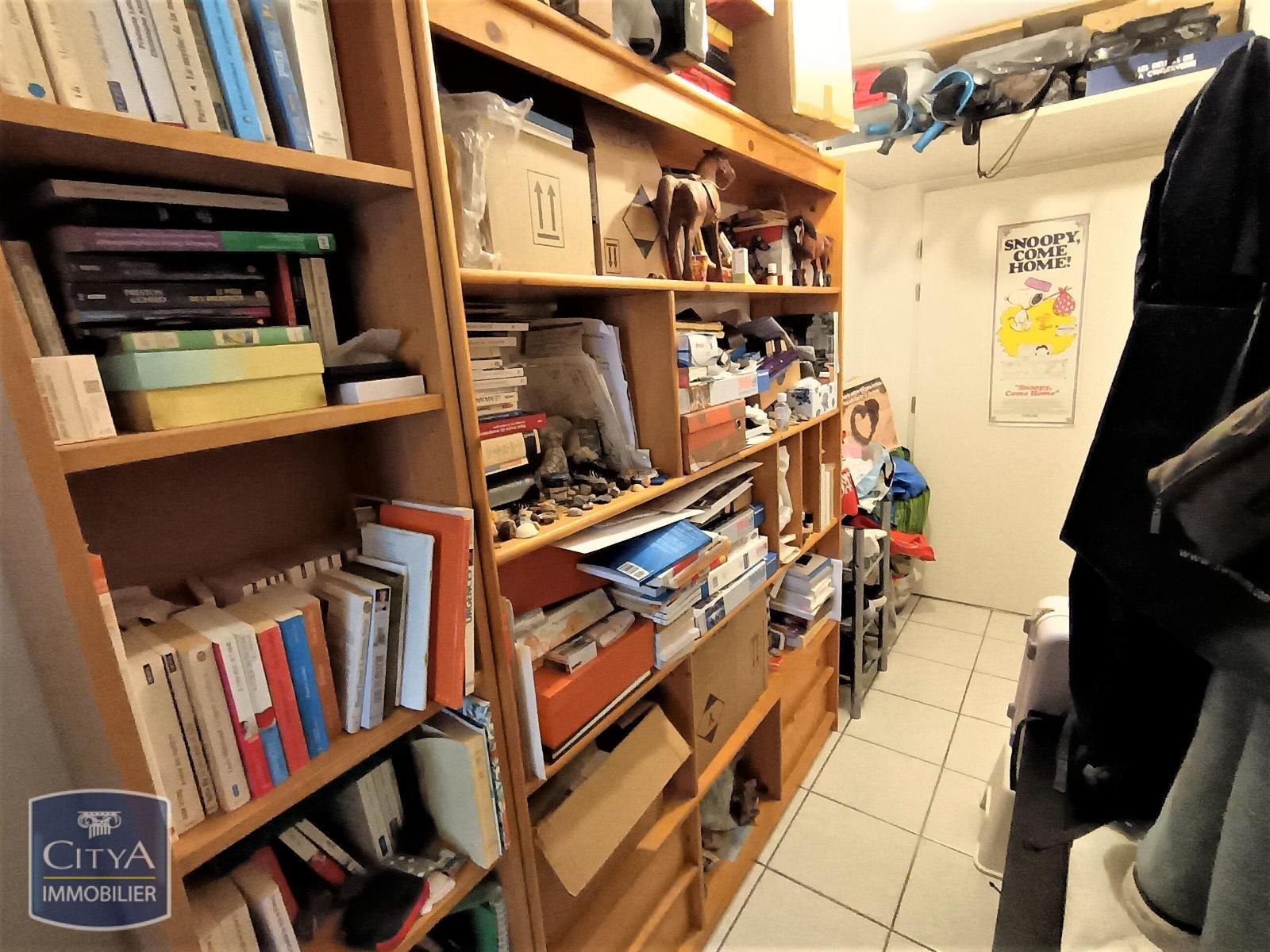 Appartement à vendre, 30m², Aix-en-Provence