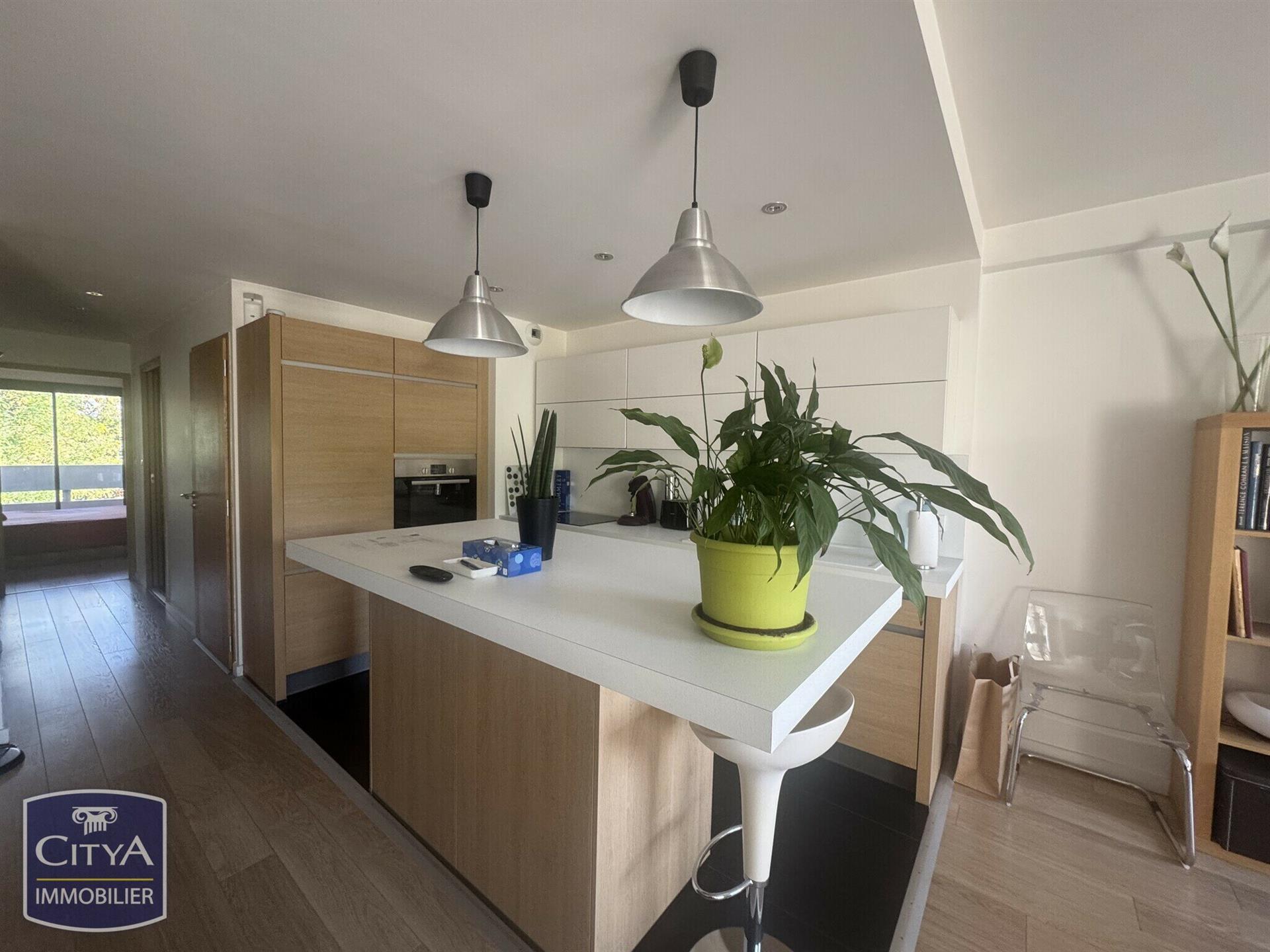 Appartement à vendre, 80m², Orléans