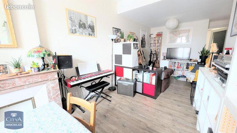 Appartement à vendre, 75m², Saint-Etienne