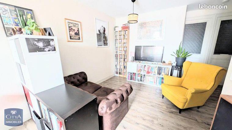 Appartement à vendre, 75m², Saint-Etienne