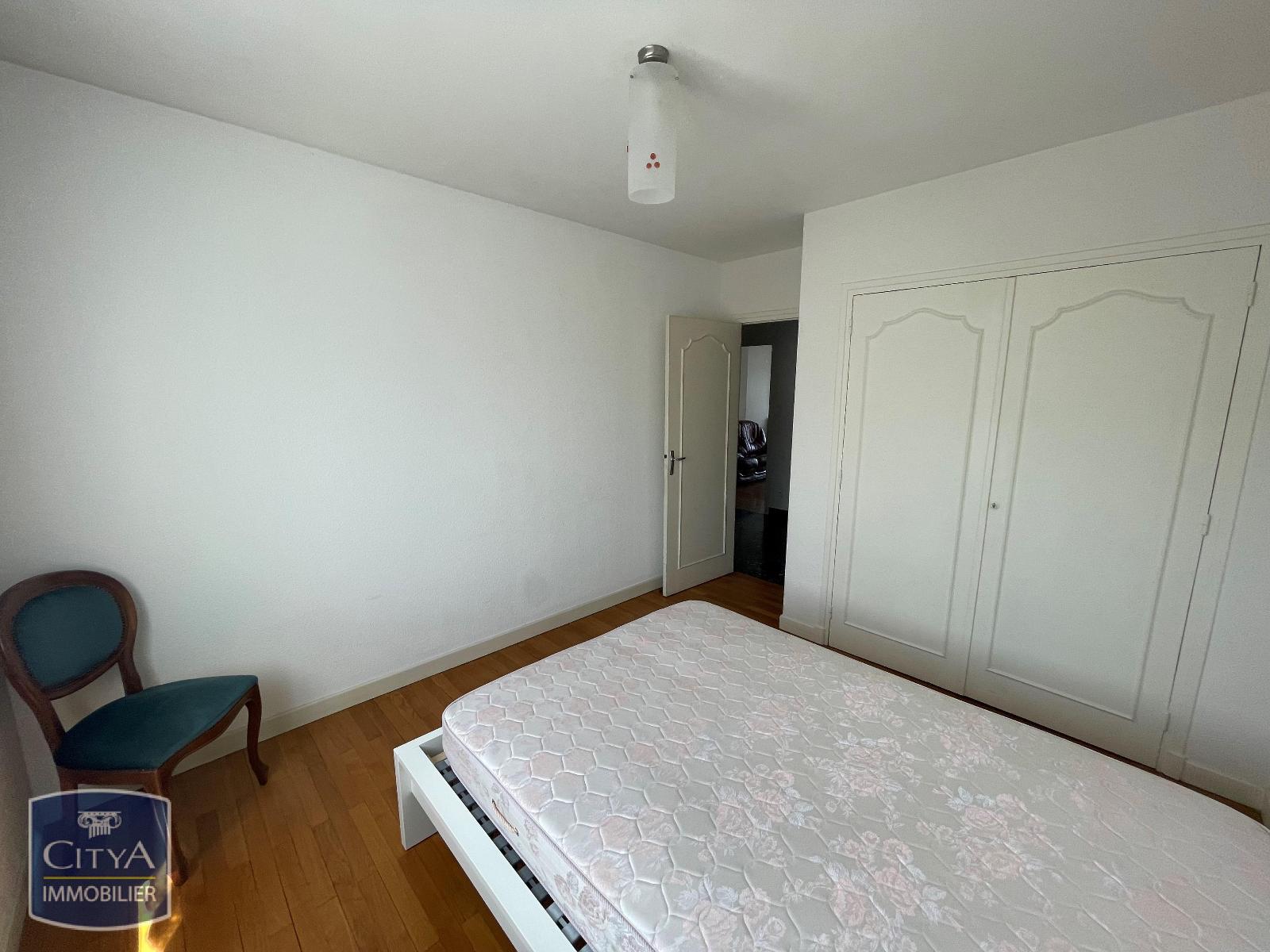 Appartement à louer, 66m², Grenoble