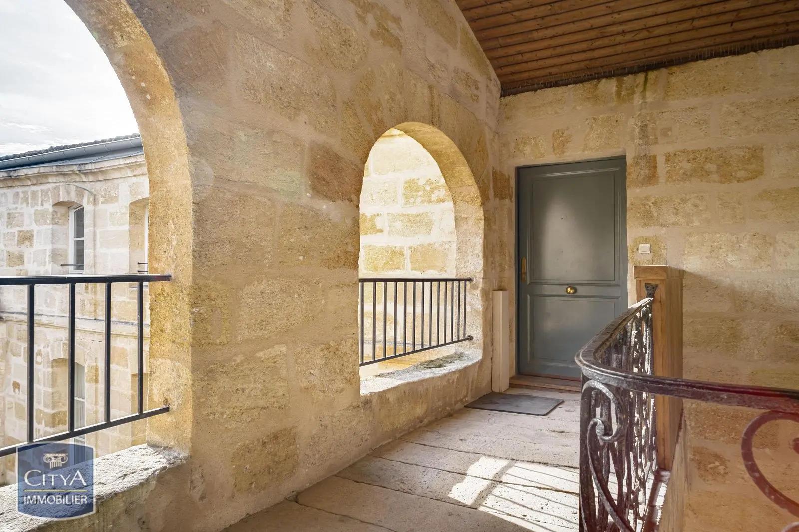 Appartement à vendre, 64m², Bordeaux