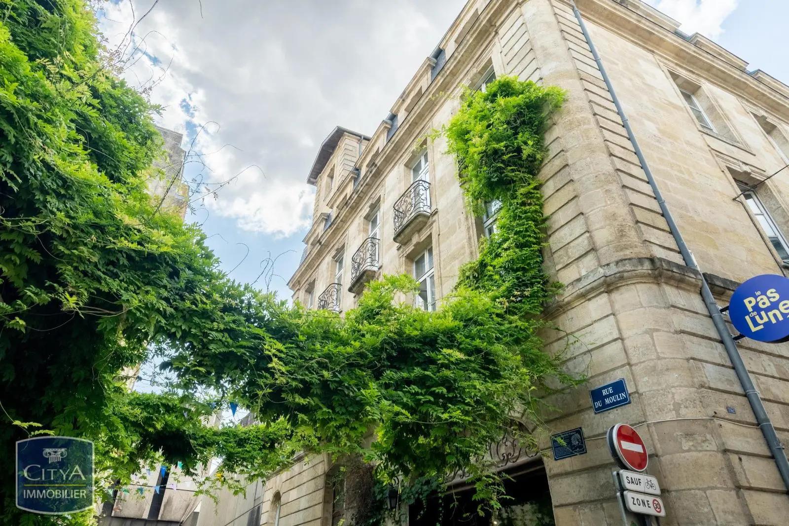 Appartement à vendre, 64m², Bordeaux