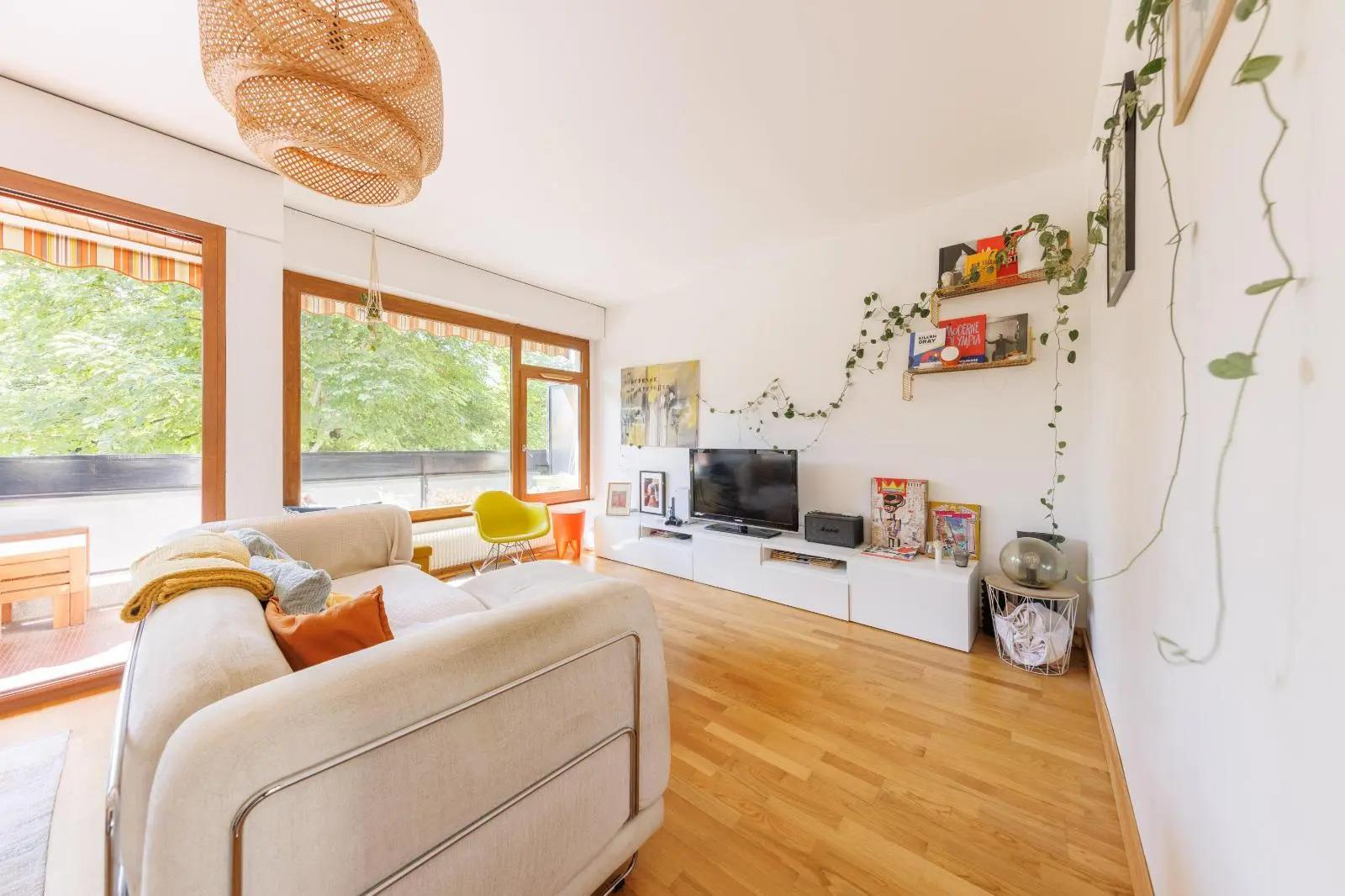 Appartement à vendre, 100m², Clermont-Ferrand