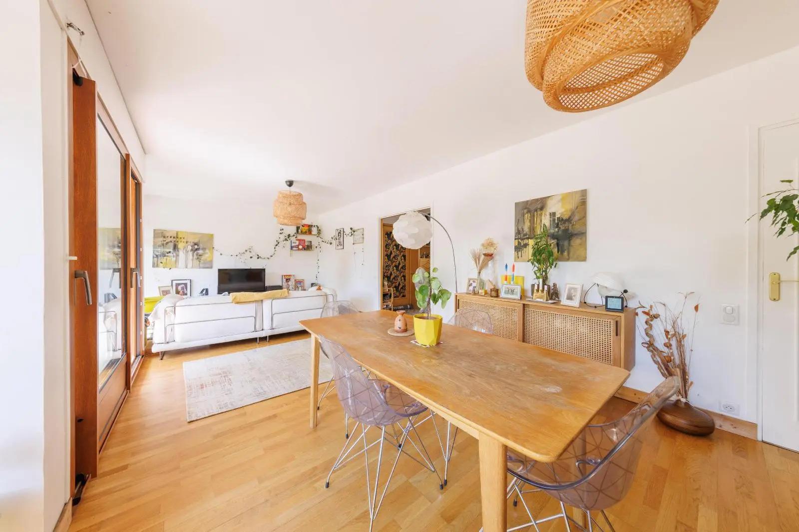 Appartement à vendre, 100m², Clermont-Ferrand