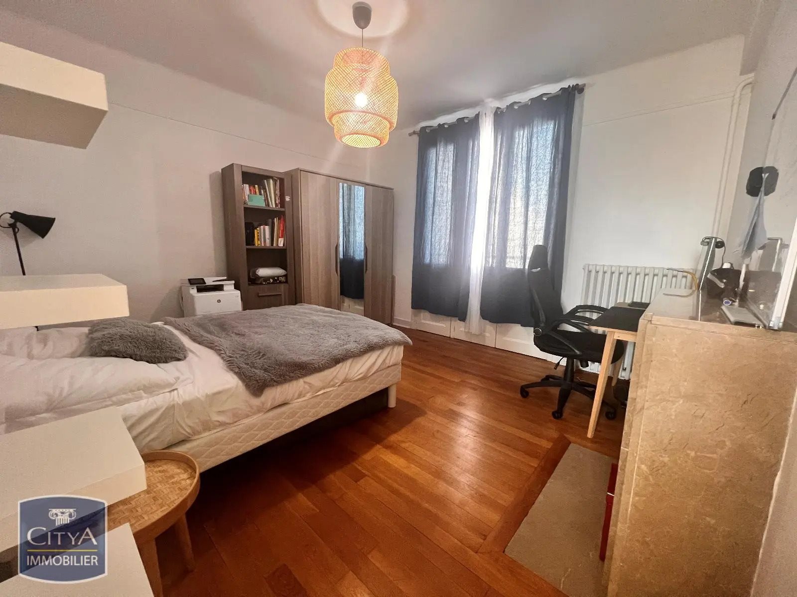 Appartement à louer, 73m², Le Mans