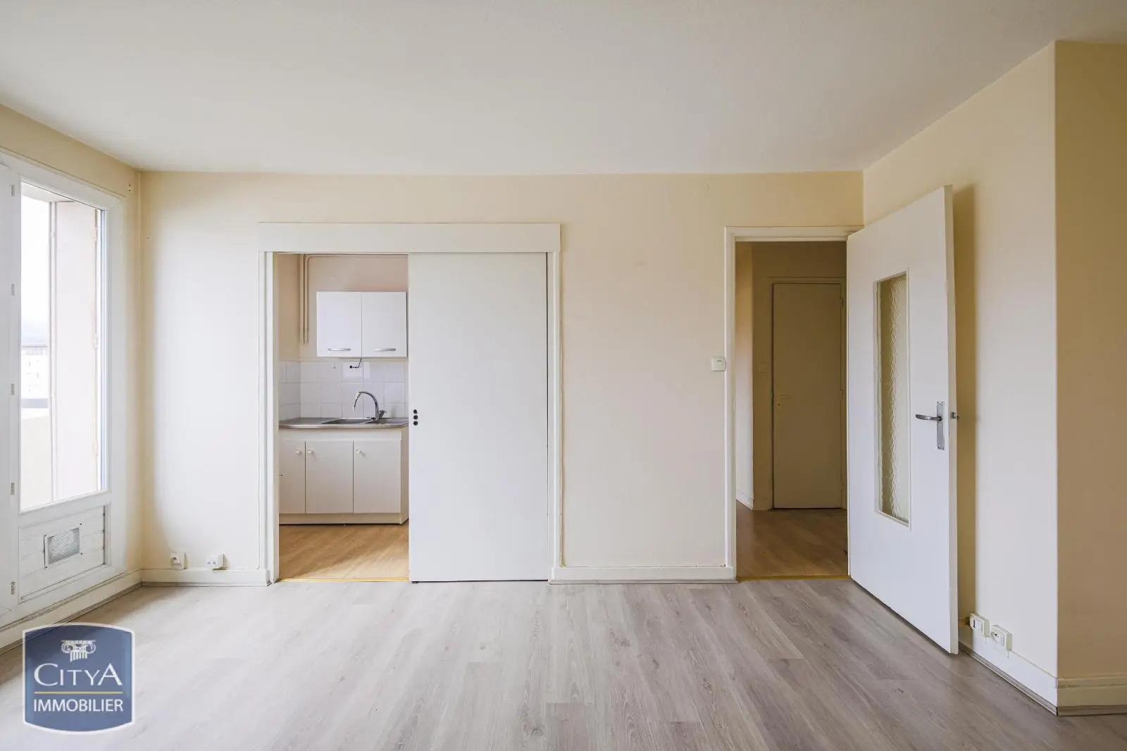 Appartement à vendre, 37m², Grenoble