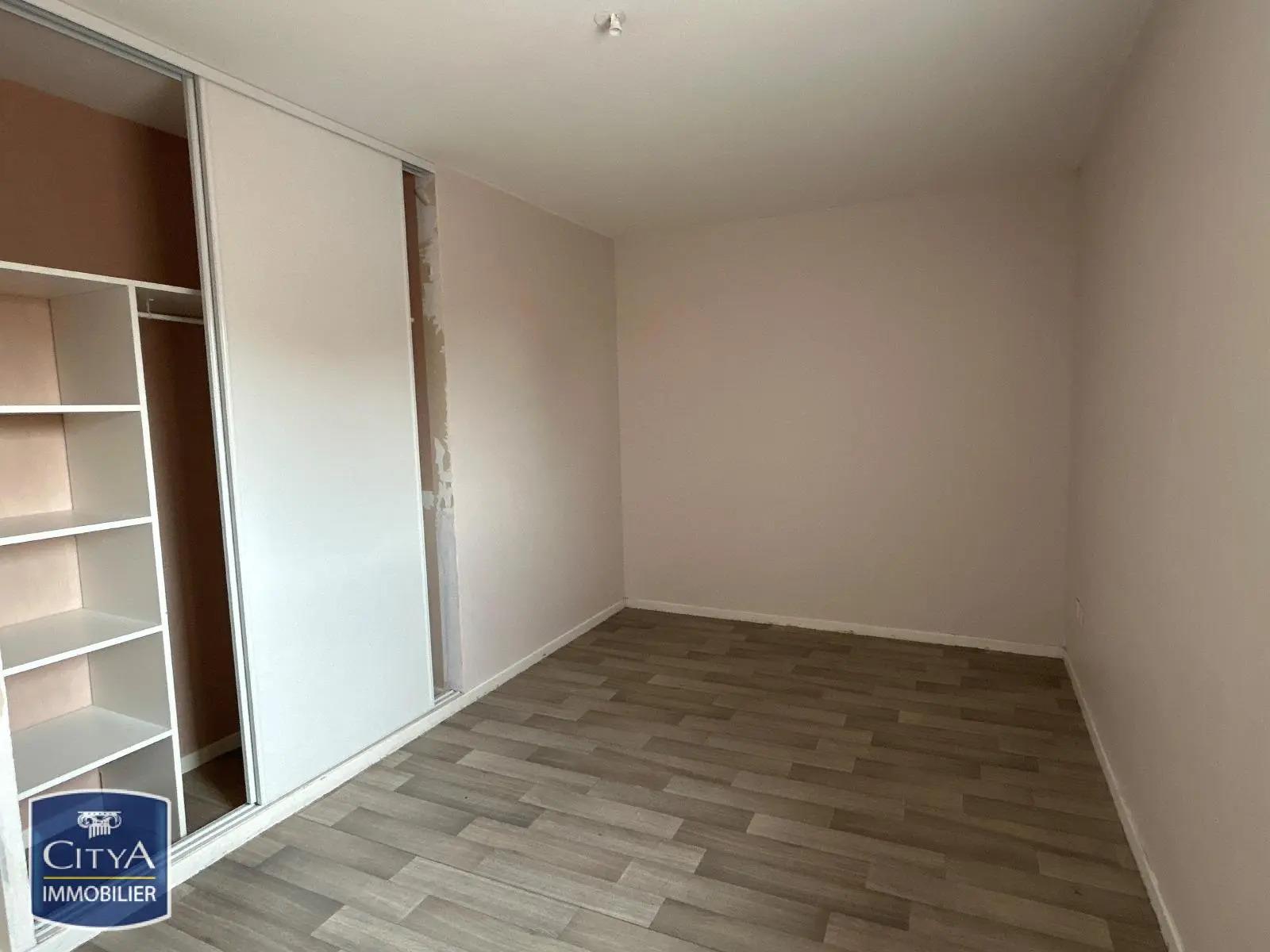 Appartement à vendre, 62m², Avion