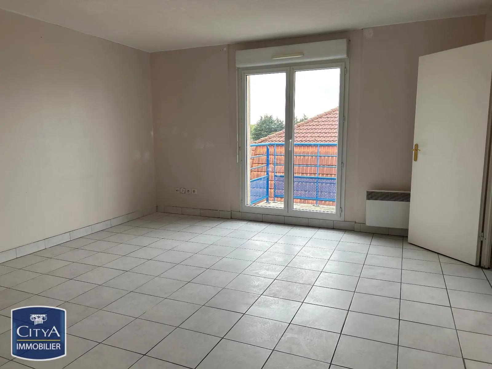 Appartement à vendre, 62m², Avion