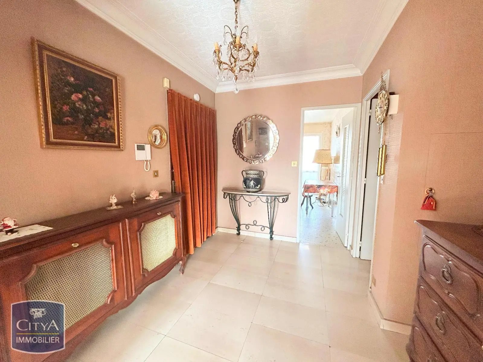 Appartement à vendre, 109m², Saint-Etienne