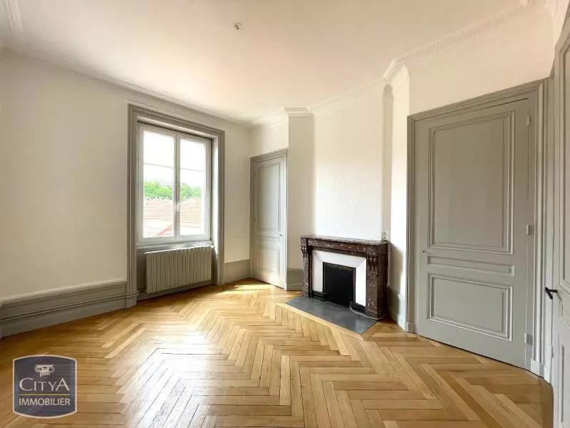 Appartement à louer, 68m², Saint-Etienne