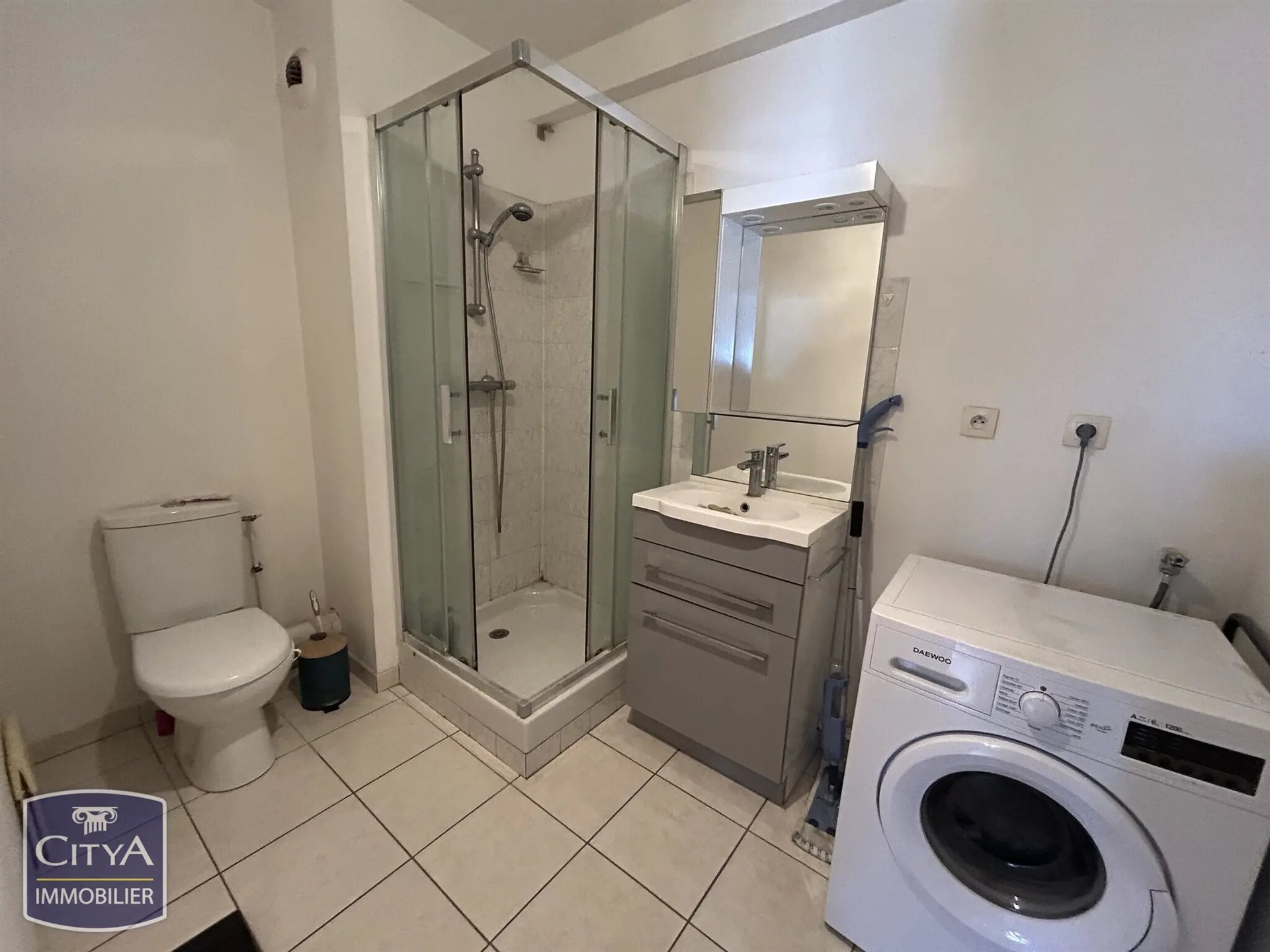 Appartement à vendre, 60m², Le Mans