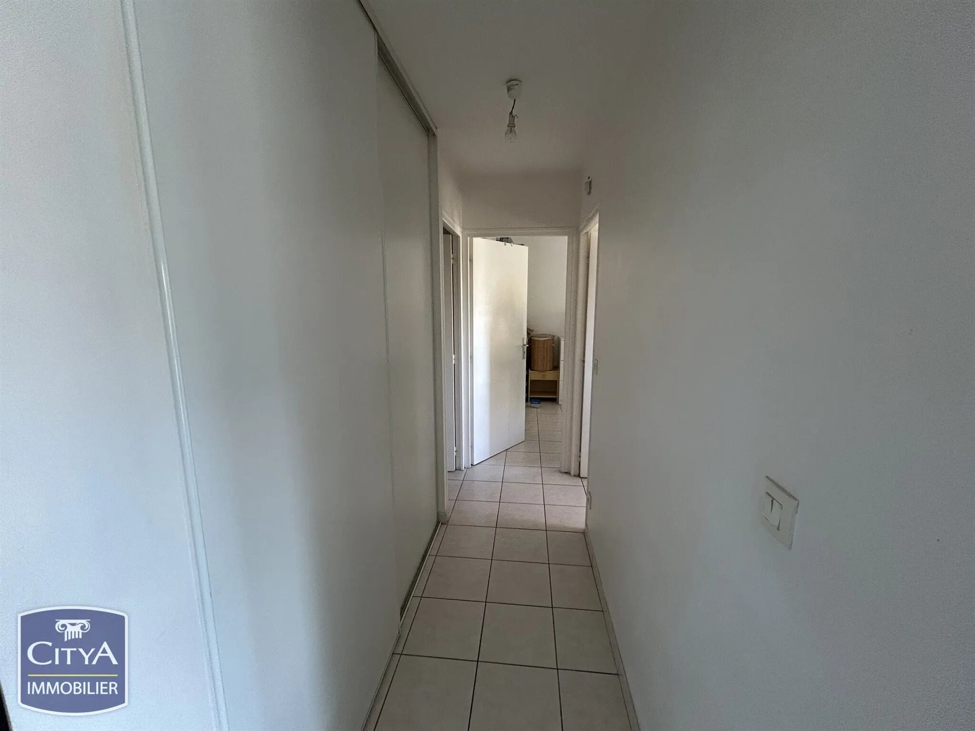 Appartement à vendre, 60m², Le Mans