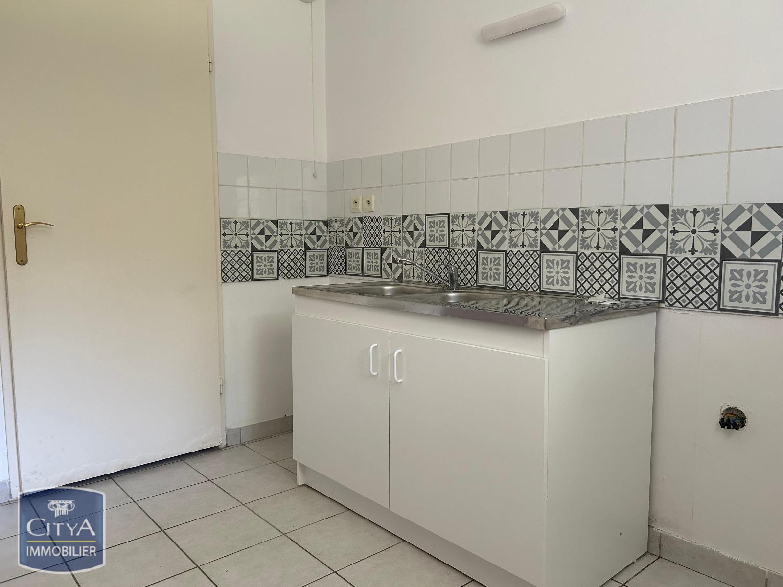 Appartement à louer, 61m², La Gorgue