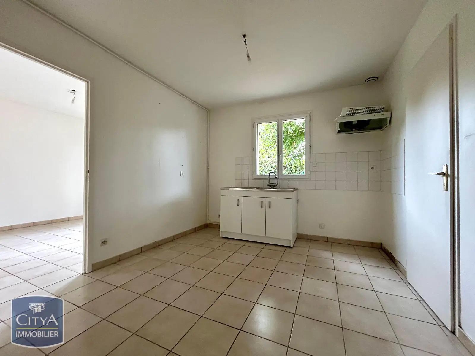 Maison à louer, 119m², Saint-Cyr-sur-Loire