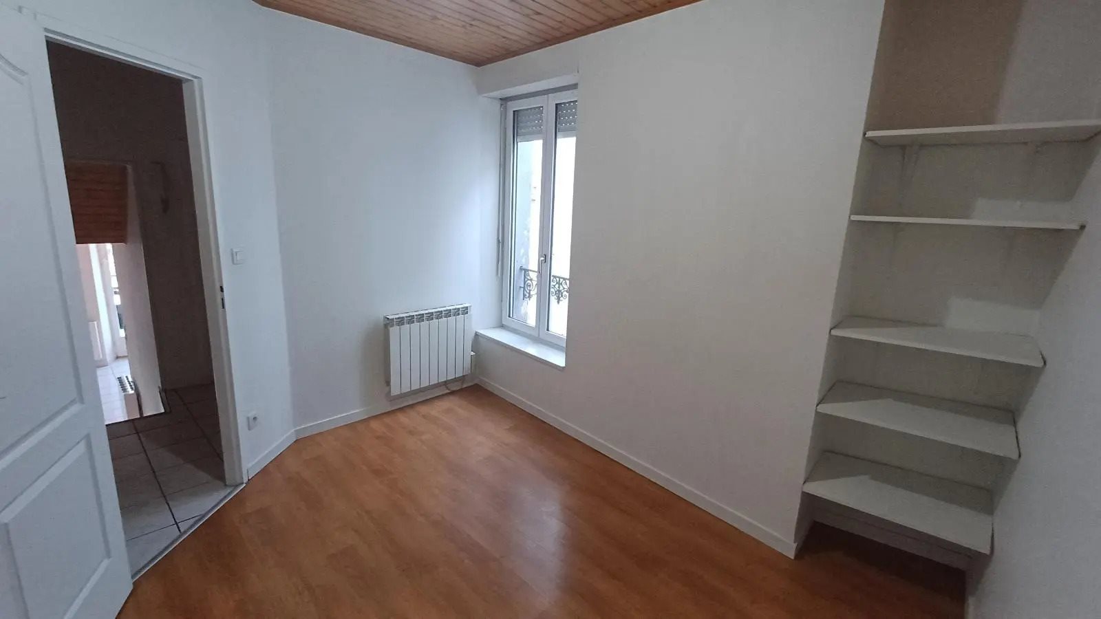Appartement à vendre, 182m², Clermont-Ferrand