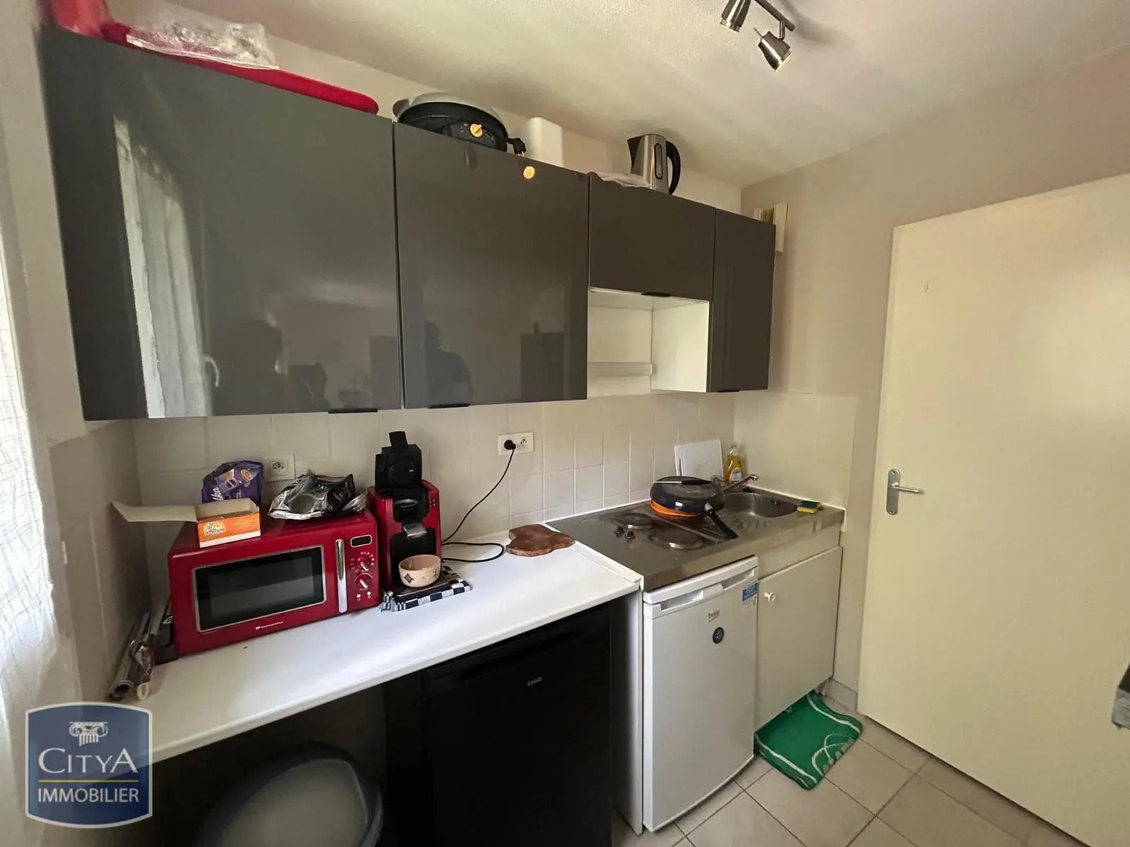 Appartement à vendre, 54m², Gaël