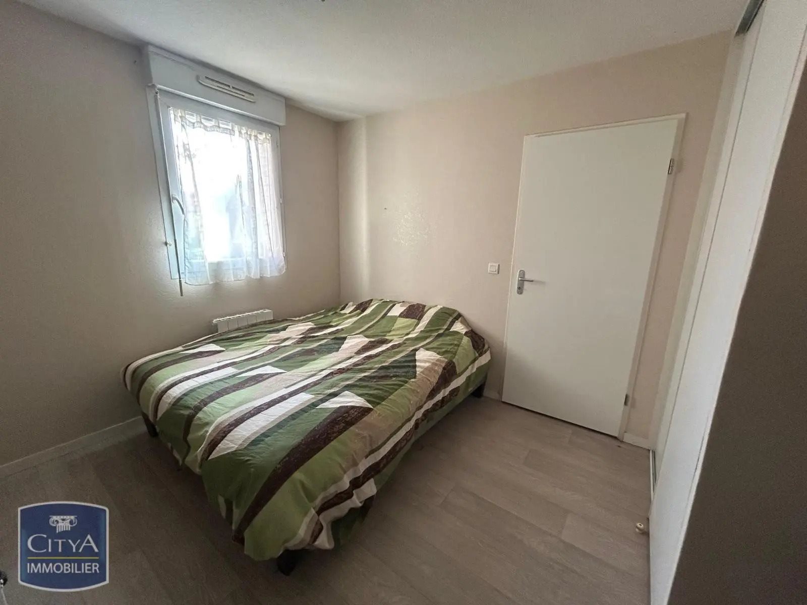 Appartement à vendre, 54m², Gaël