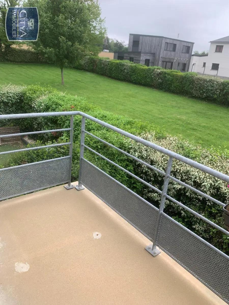 Appartement à vendre, 54m², Baud