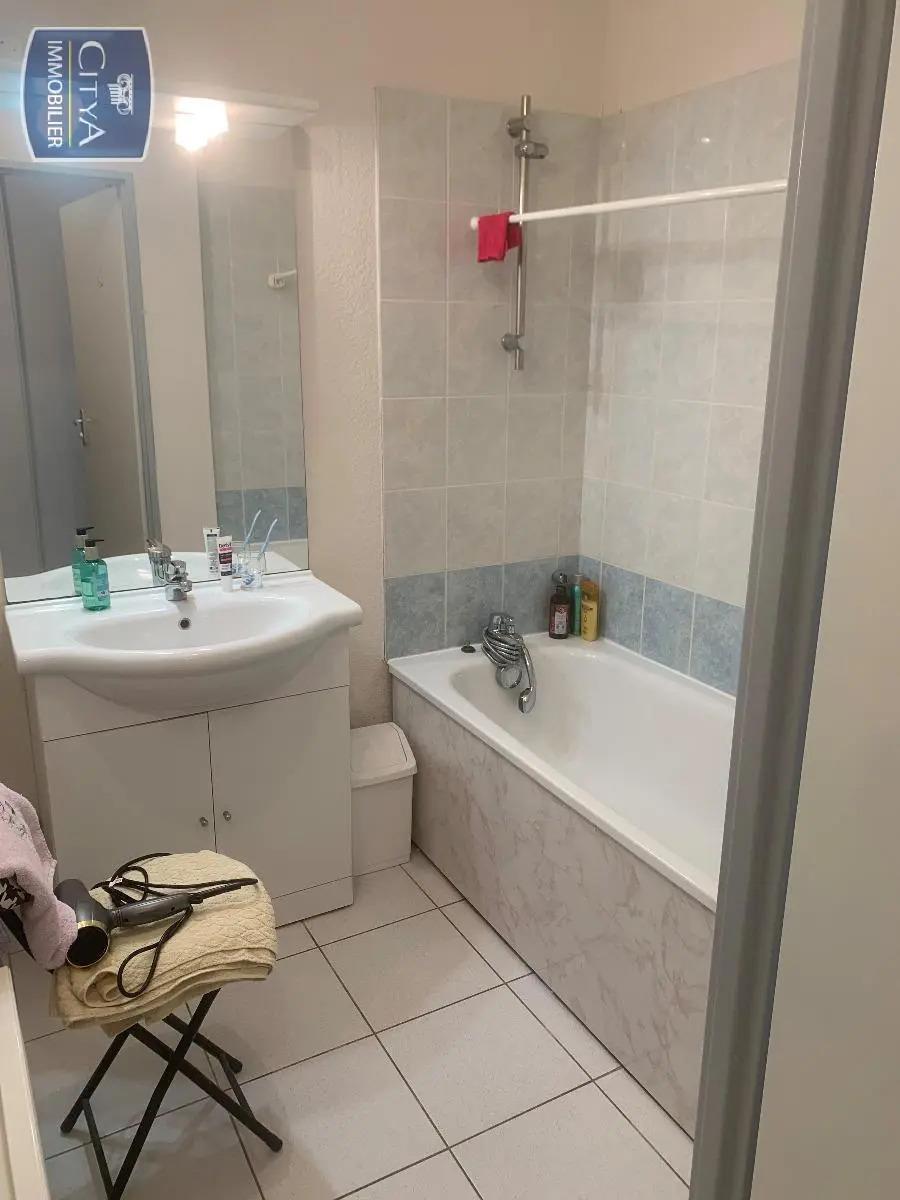 Appartement à vendre, 54m², Baud