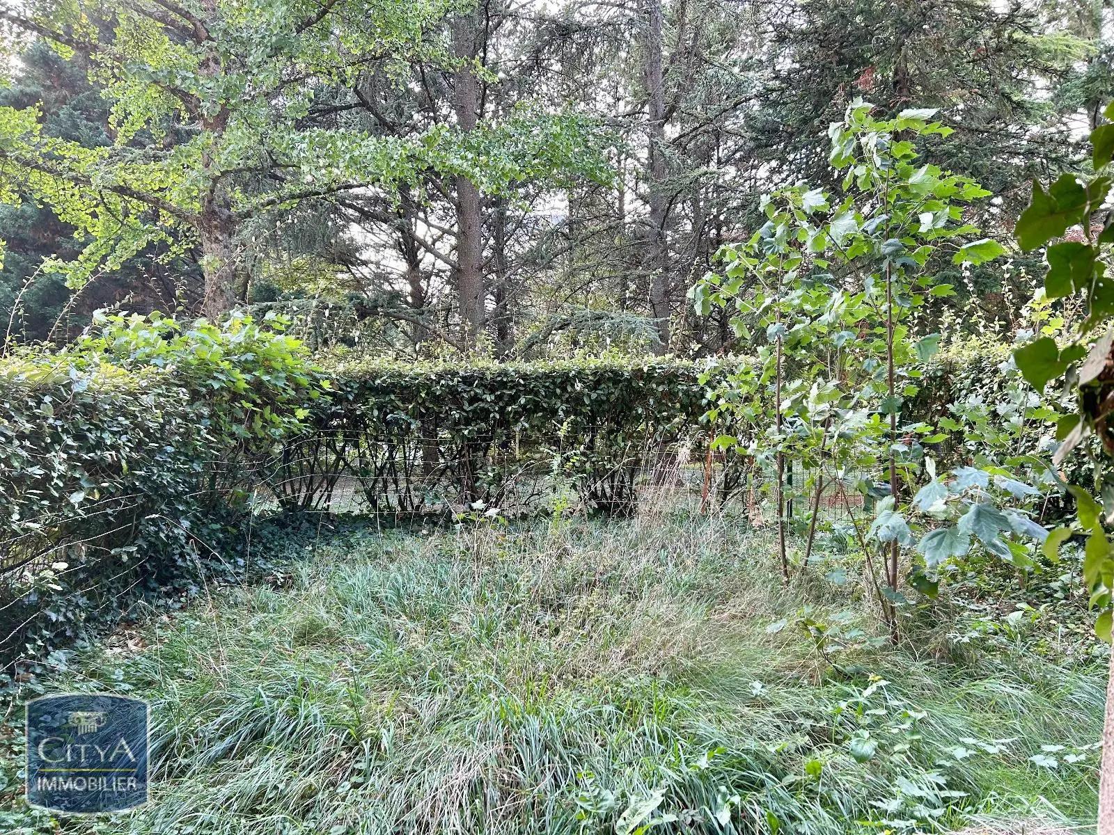 Appartement à vendre, 32m², Tours