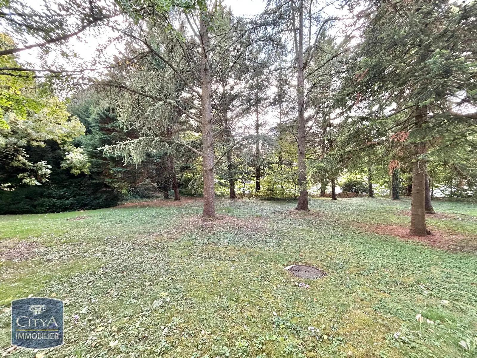 Appartement à vendre, 32m², Tours