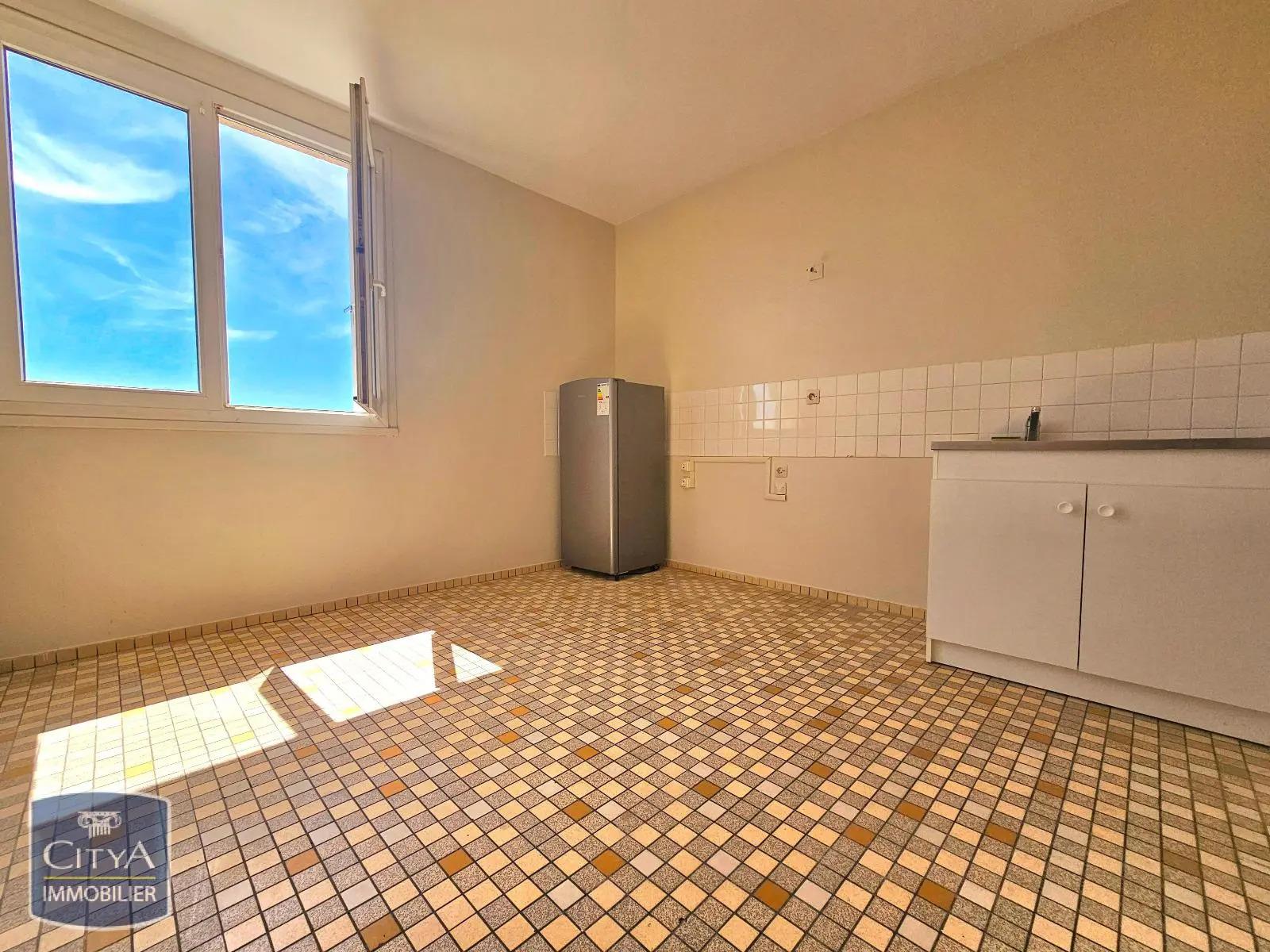 Appartement à vendre, 79m², Levroux