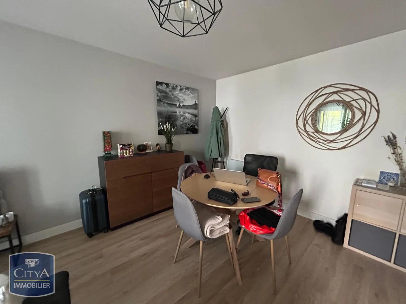 Appartement à louer, 50m², Bordeaux