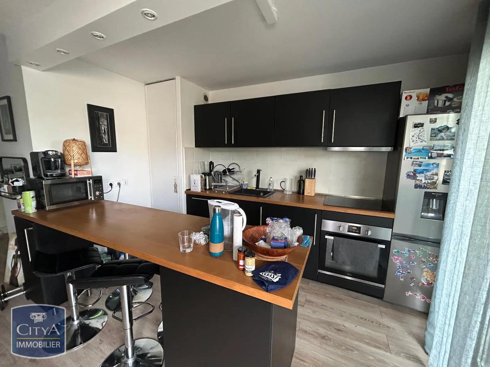 Appartement à louer, 50m², Bordeaux