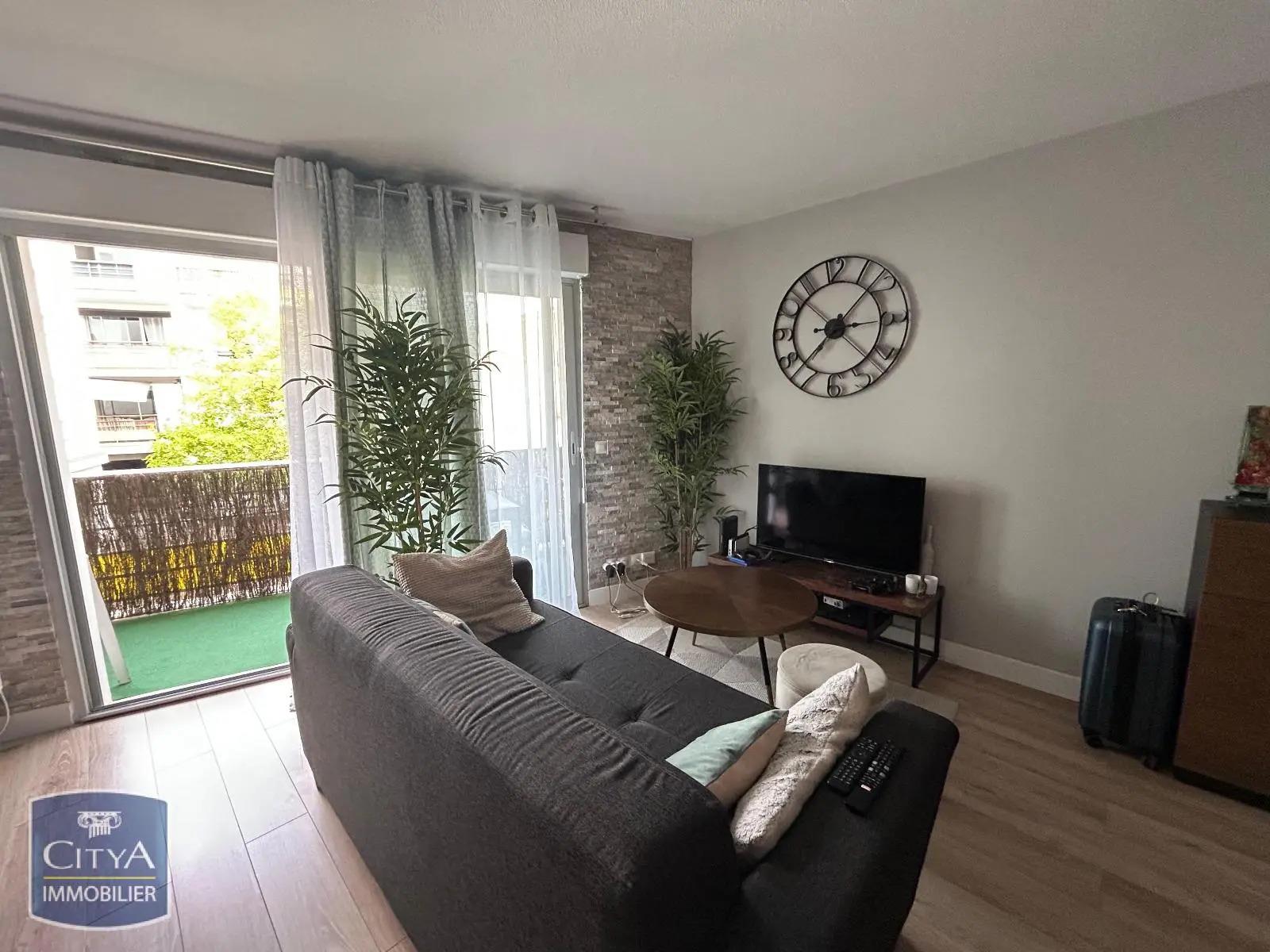 Appartement à louer, 50m², Bordeaux