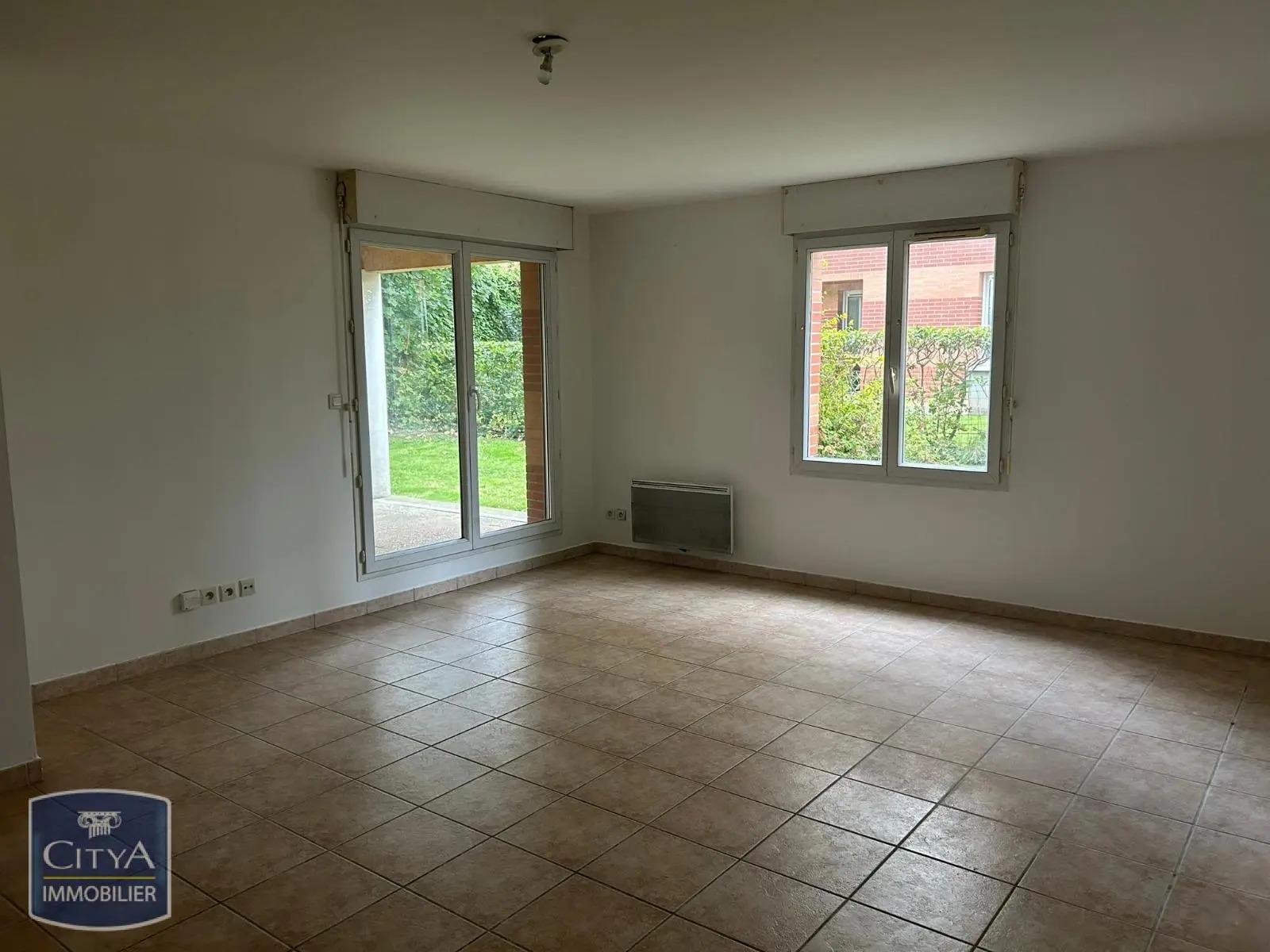 Appartement à louer, 69m², Le Havre