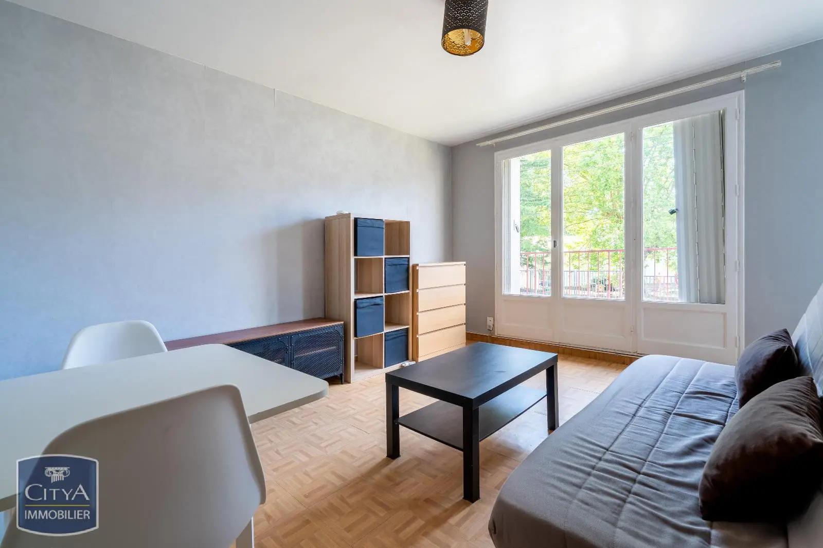 Appartement à vendre, 23m², Nantes