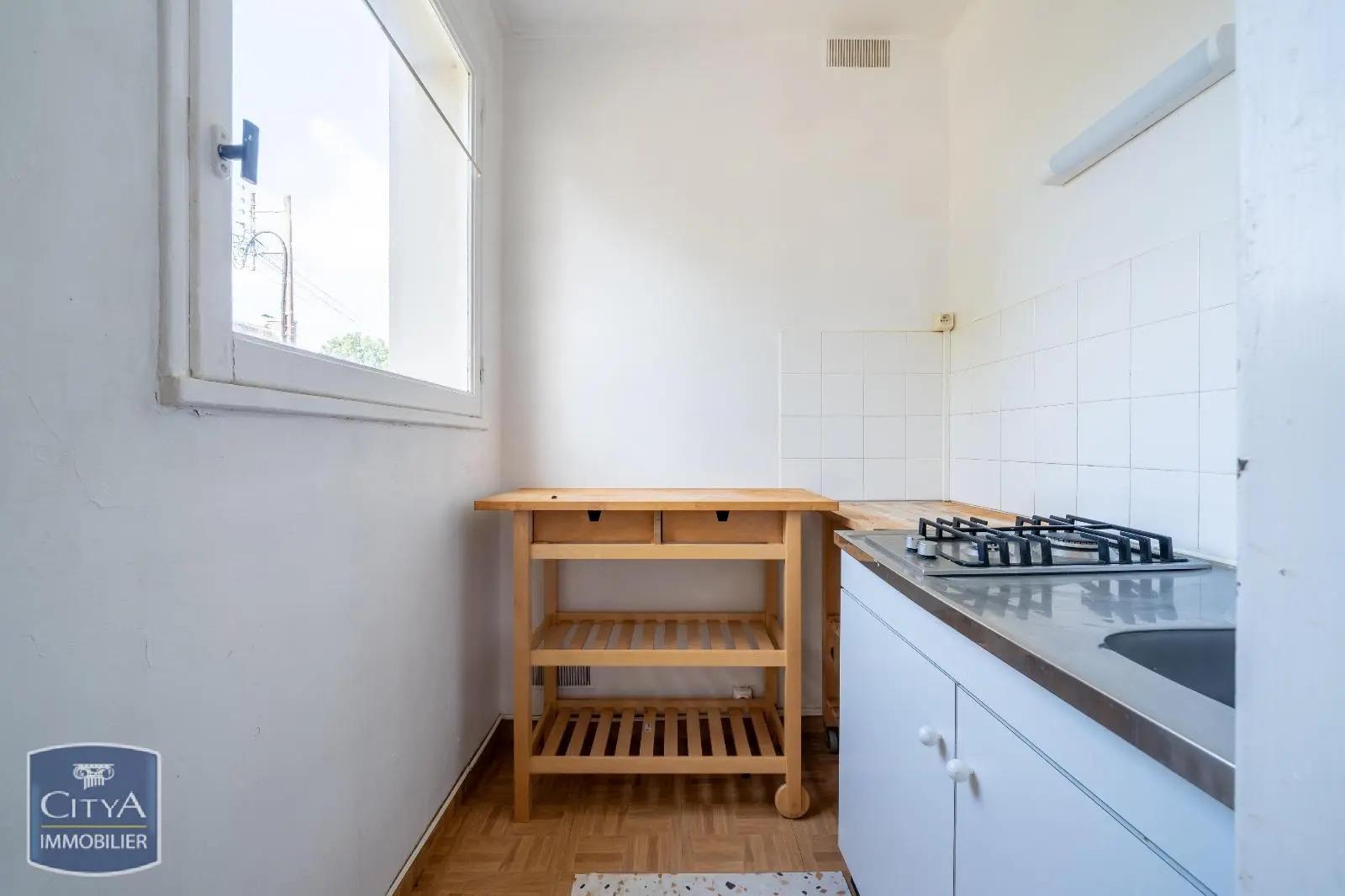 Appartement à vendre, 23m², Nantes