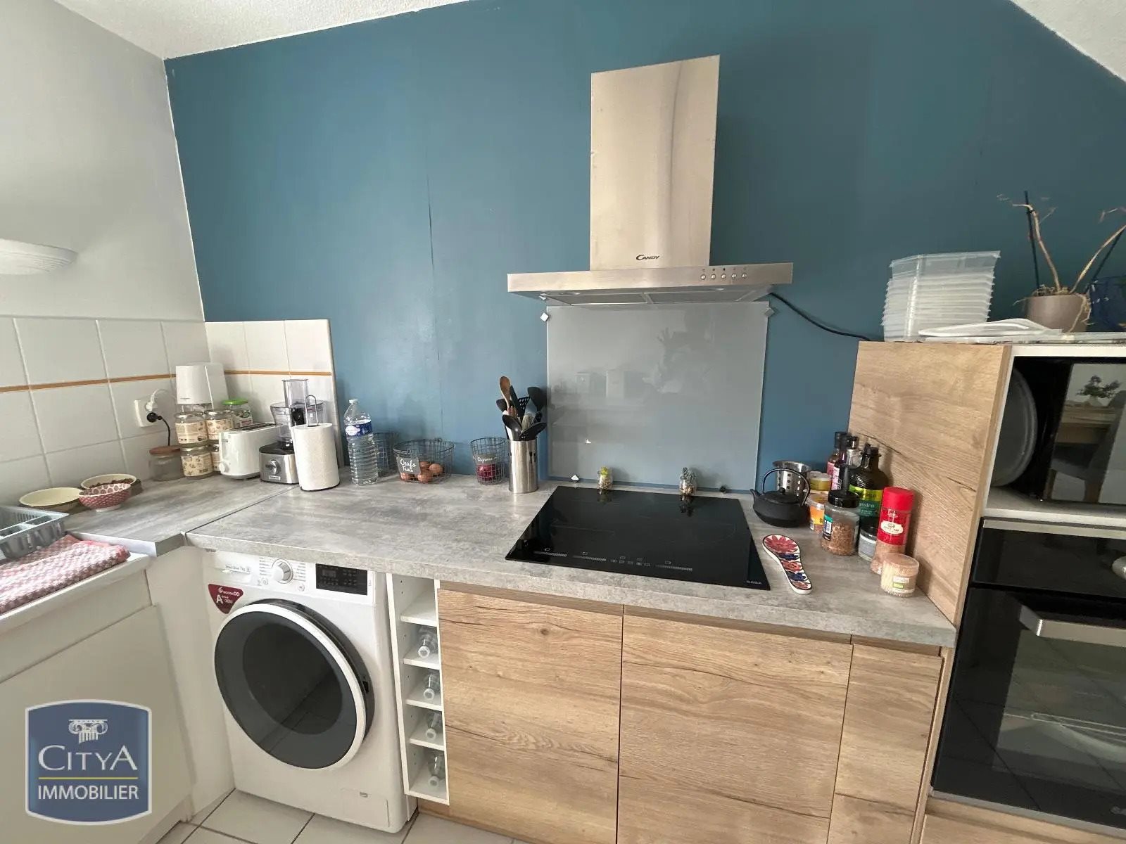 Maison à louer, 81m², Saint-Pierre-d'Oléron