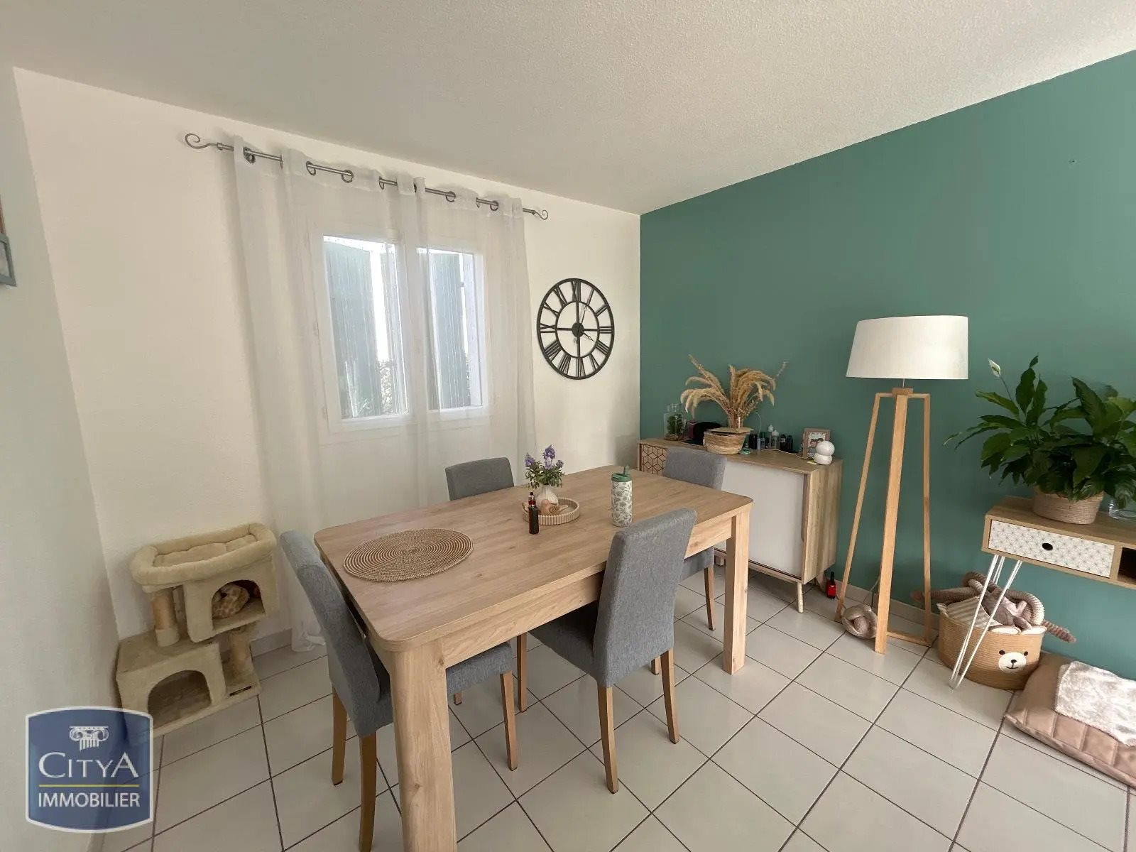 Maison à louer, 81m², Saint-Pierre-d'Oléron