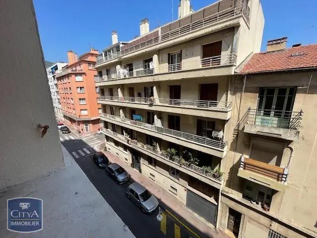 Appartement à vendre, 26m², Toulon