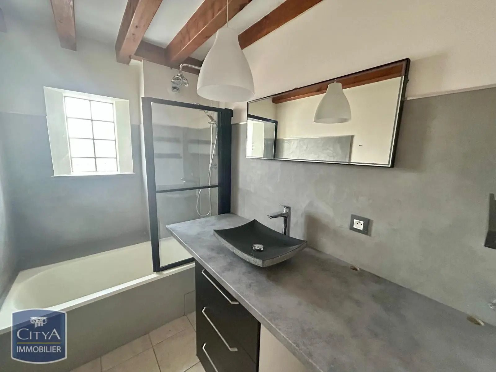 Appartement à vendre, 41m², Tours