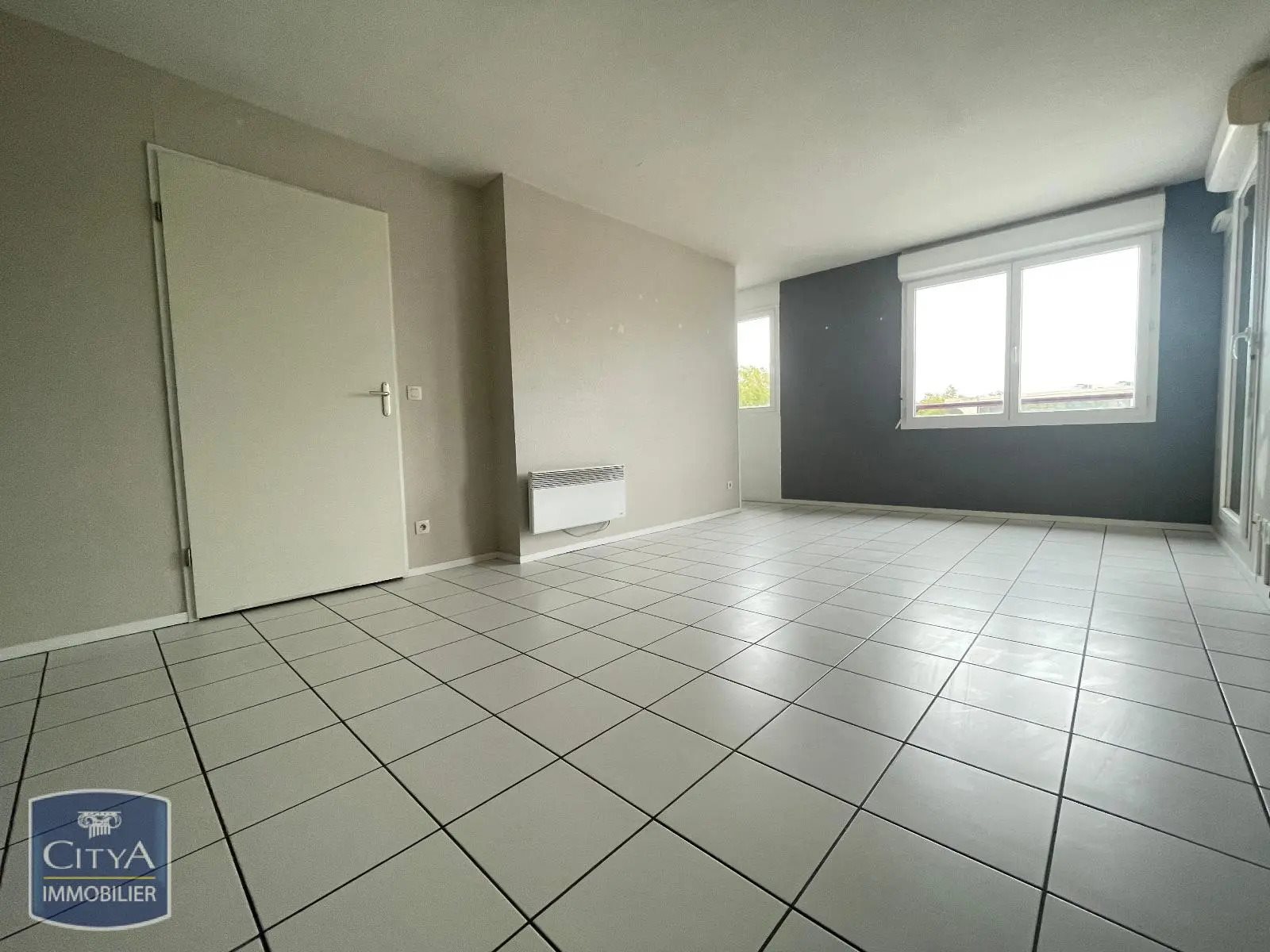 Appartement à vendre, 55m², Rouen